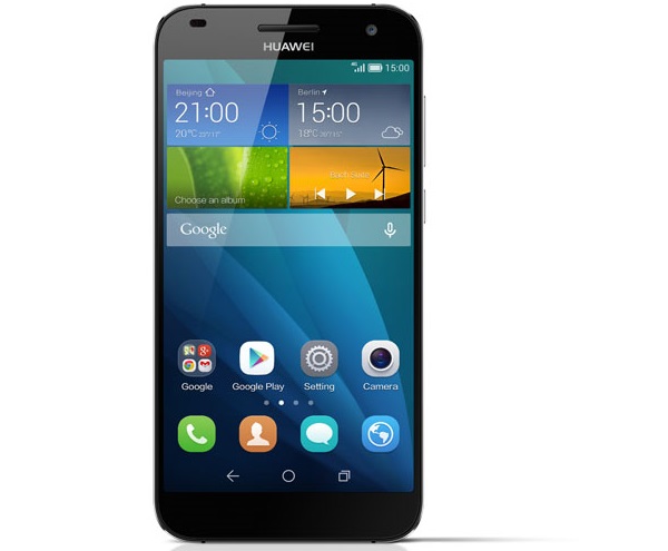 Huawei Ascend G7