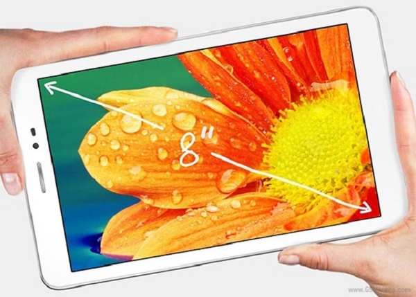 Huawei Honor Tablet, un tablet de 8 pulgadas con conectividad 3G 2 Huawei Honor Tablet