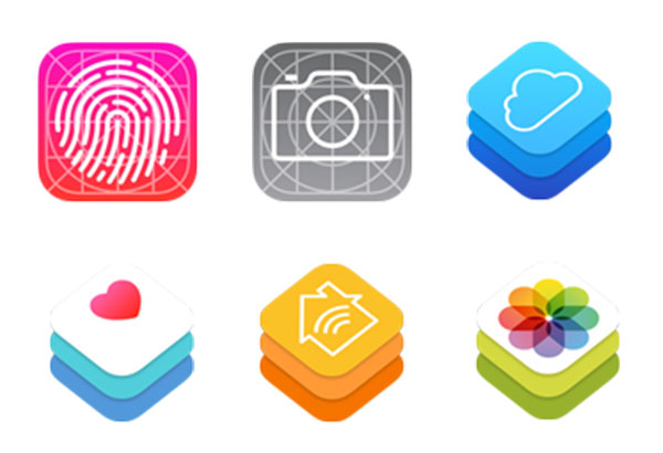 iOS8