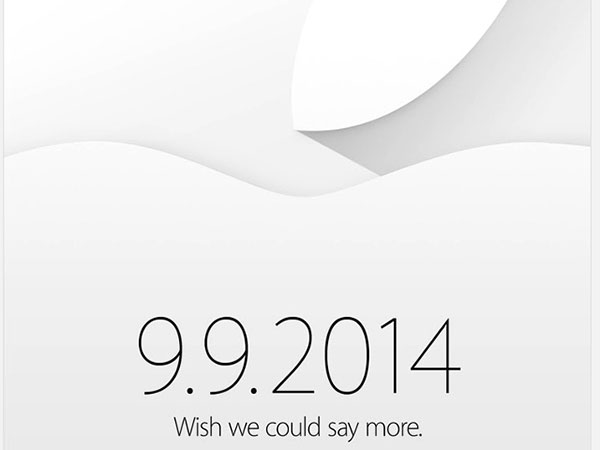 iPhone 6 y iWatch, te lo contamos en directo