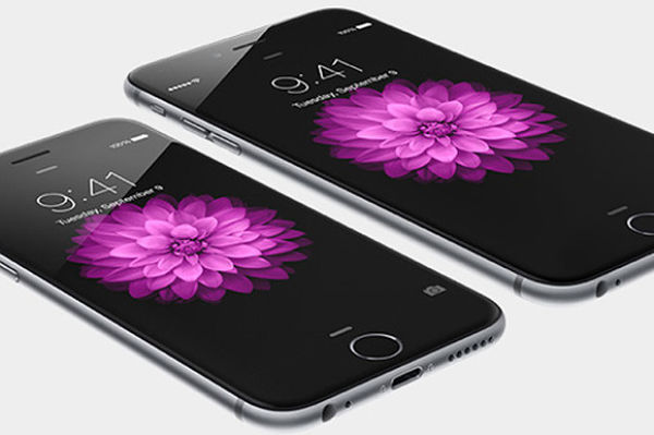 iPhone 6, precios y tarifas con Movistar