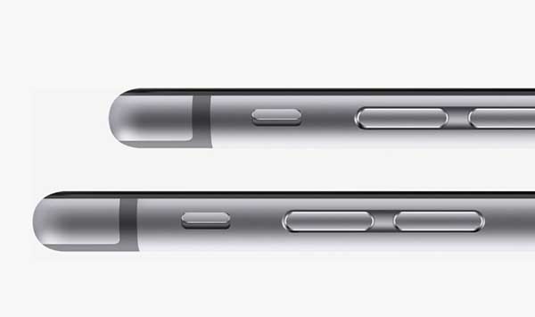 Apple edita en su web la cámara que sobresale de los nuevos iPhone 6
