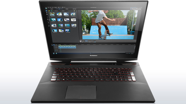 Lenovo Y70 Touch 3 Lenovo Y70 Touch