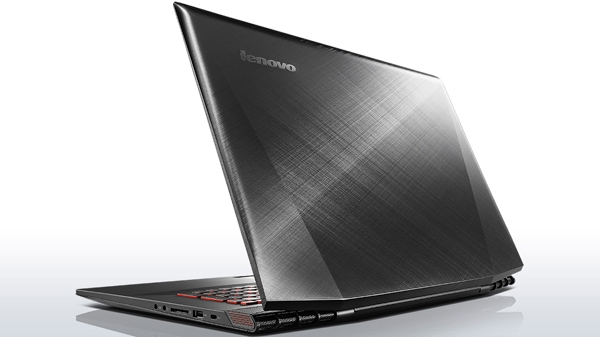Lenovo Y70 Touch 4 Lenovo Y70 Touch