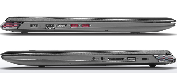 Lenovo Y70 Touch 5 Lenovo Y70 Touch