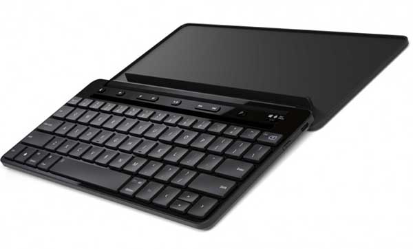 Microsoft presenta su teclado universal para iOS, Android y Windows