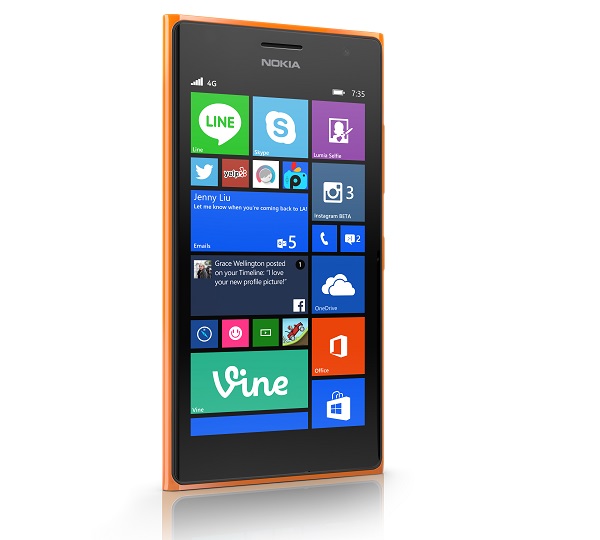 Nokia Lumia 735 2 Nokia Lumia 735
