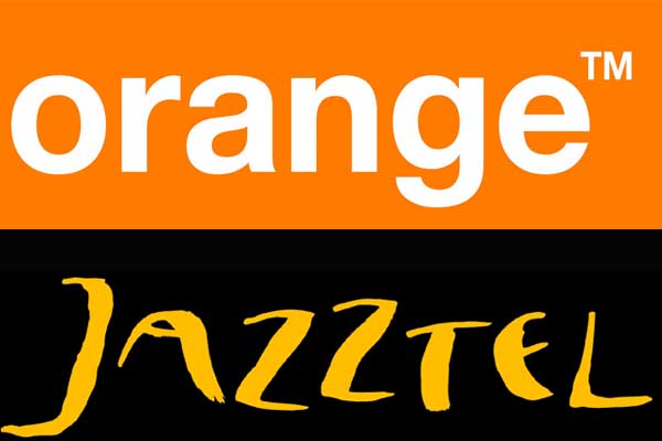 Orange compra Jazztel por 3300 millones de euros