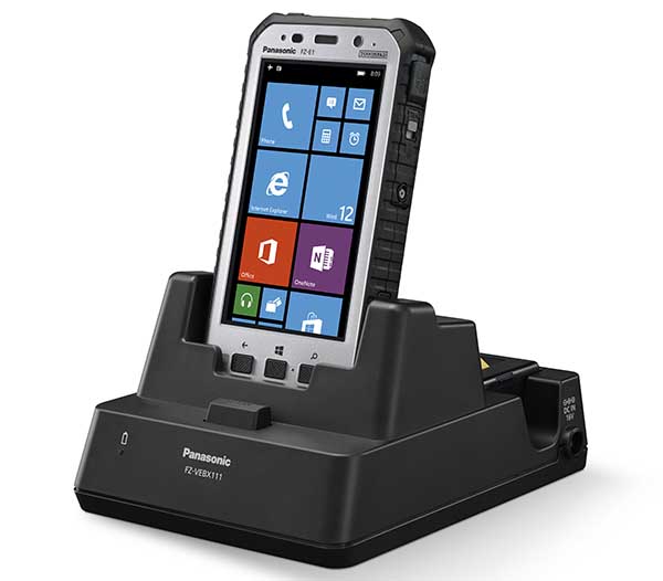 Panasonic Toughpad FZ-E1 6 panasonic toughpad FZ-E1