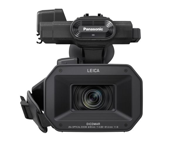 panasonic hc-x1000