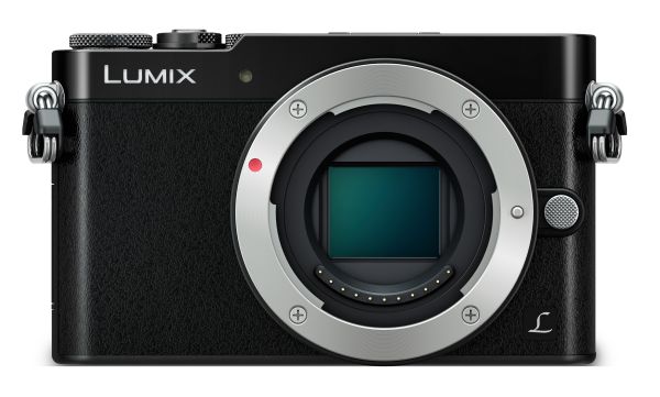 Panasonic Lumix DMC-GM5, cámara micro cuatro tercios con visor electrónico