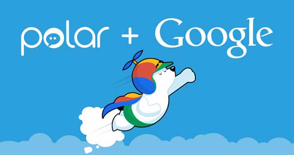 Google adquiere la startup de encuestas online Polar para integrarlo en Google+