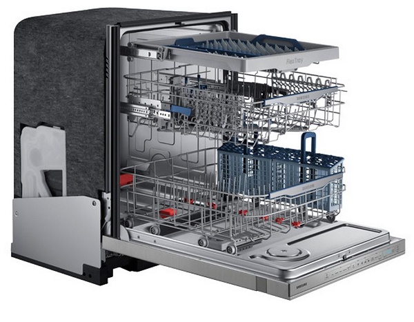Samsung Chef Collection, colección de electrodomésticos premium para profesionales 2 Samsung Chef Collection