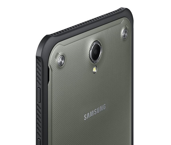 Samsung Galaxy Active