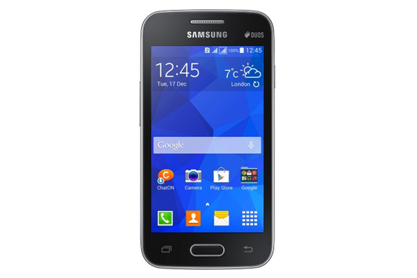 Filtradas las caracterí­sticas del Samsung Galaxy S Duos 3