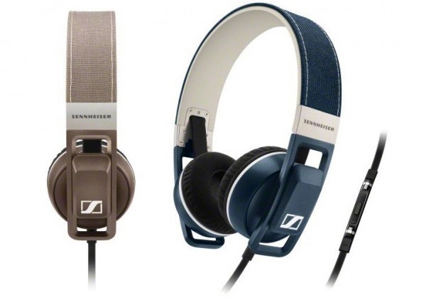 Sennheiser Urbanite y Urbanite XL, auriculares de diseño en varios colores 2 Sennheiser Urbanite