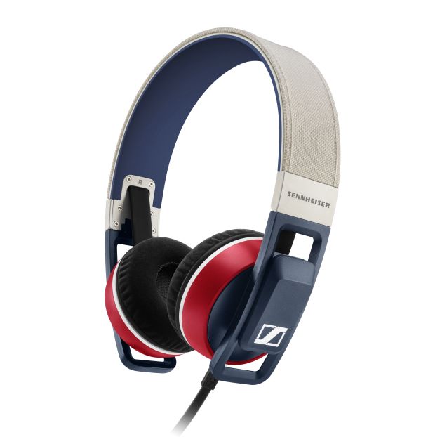 Sennheiser Urbanite y Sennheiser Urbanite XL, auriculares para sacar a la calle