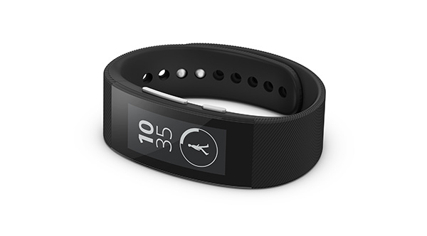 Sony SmartBand Talk