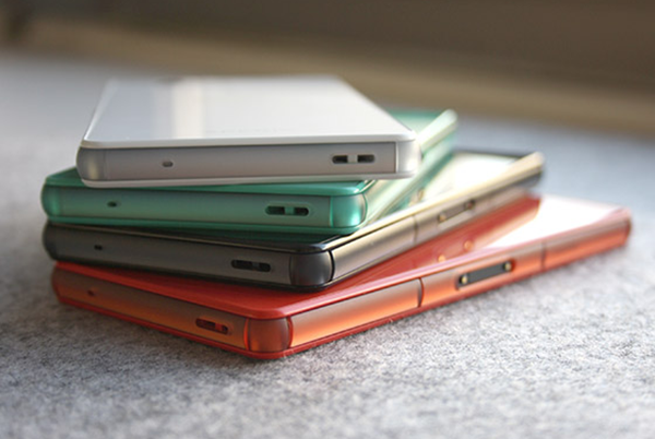 Filtradas las caracterí­sticas del Sony Xperia Z3 Compact