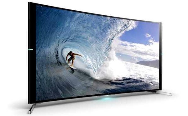 Entrevista a Masaru Tamagawa, Presidente de Sony Europa 1 Sony televisor 4K