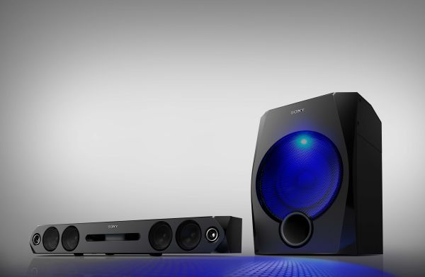sony ht-gt1