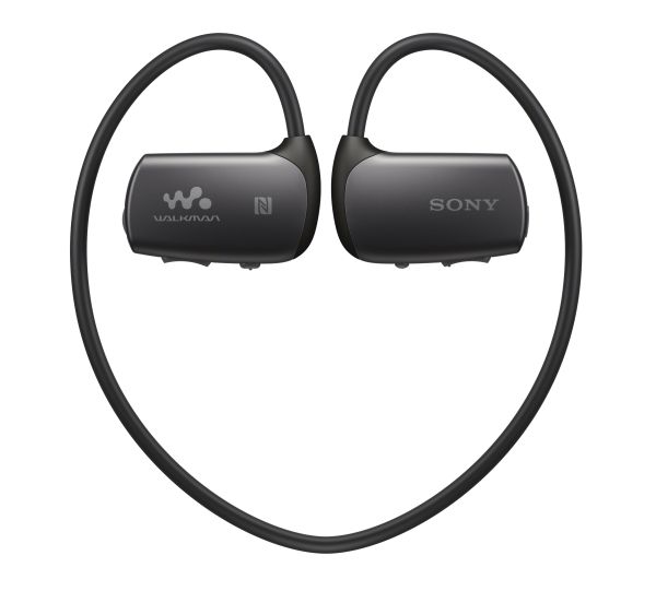 Sony WS610: Review en español. Auriculares bluetooth de diadema  multideporte y multiusos 