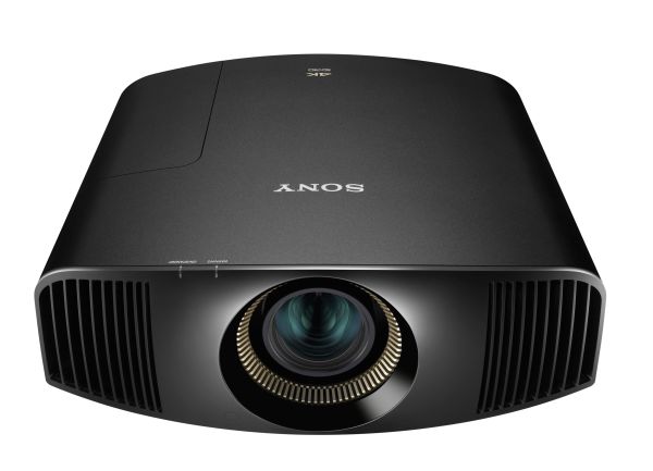 Sony VPL-VW300ES, proyector 4K compacto