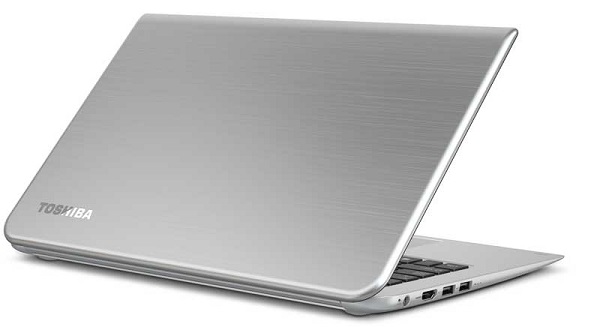 Toshiba Kira