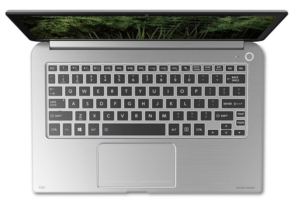 Toshiba Kira 