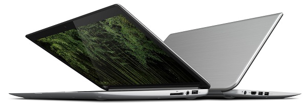 Toshiba Kira 