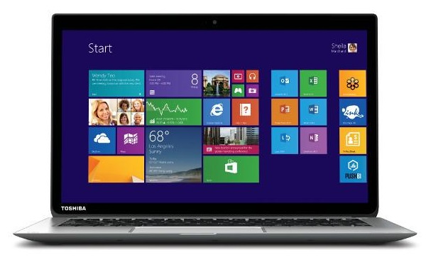 Toshiba Kira