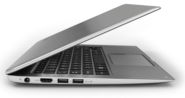 Toshiba Kira 