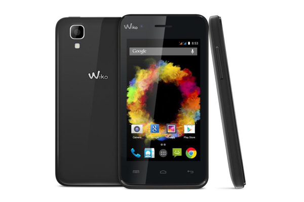Wiko Sunset