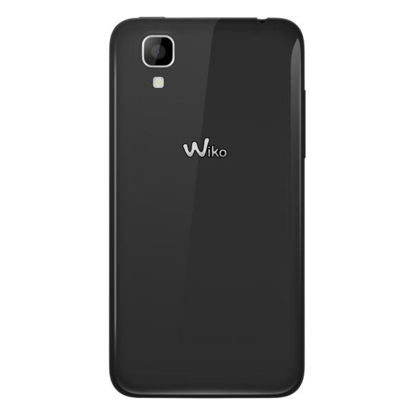 Wiko Sunset