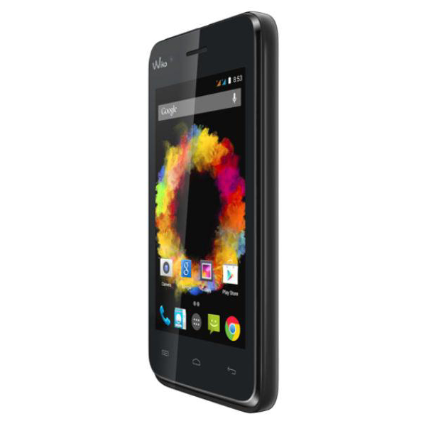 Wiko Sunset