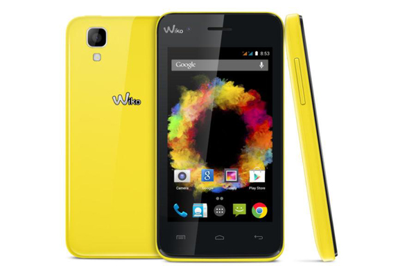 Wiko Sunset