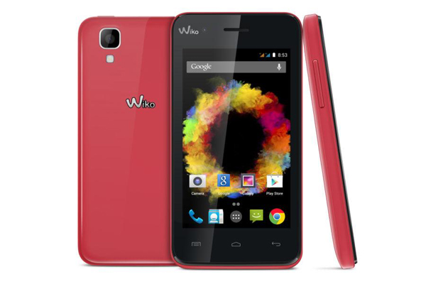Wiko Sunset