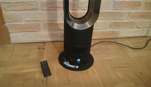 Dyson AM05 Hot + Cool