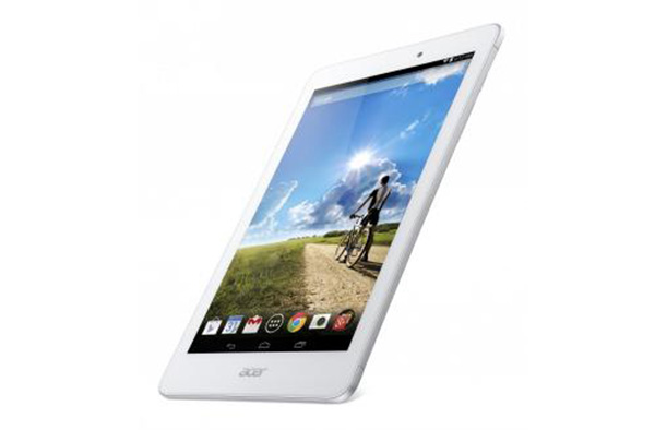 Acer Iconia One 8