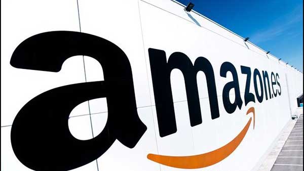 La Unión Europea investigará el acuerdo fiscal de Amazon con Luxemburgo