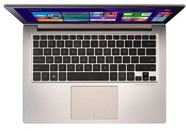 Asus ZenBook UX303, ultrabook de 13 pulgadas con pantalla QHD 2 Asus ZenBook UX303