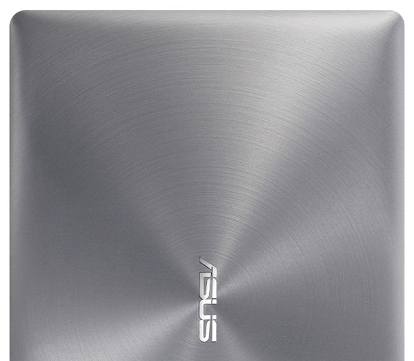 Asus Zenbook NX500
