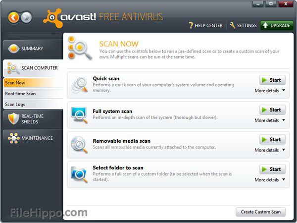 Avast-02 Avast