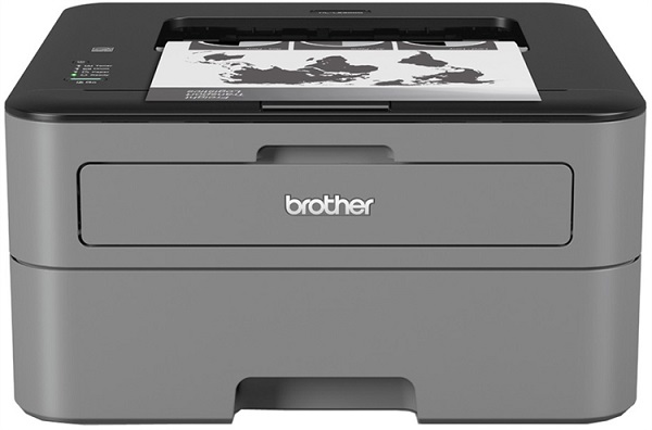 Brother HL-L2300D, impresora láser sencilla con velocidades de hasta 26 ppm