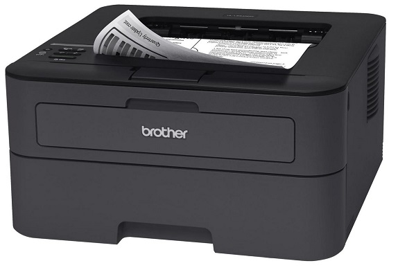 Brother HL-L2340DW, impresora láser monocromo con WiFi