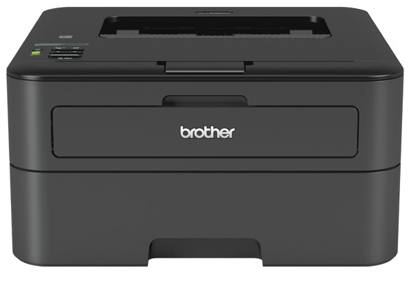 Brother HL-L2365DW, impresora láser monocromo con WiFi e impresión móvil
