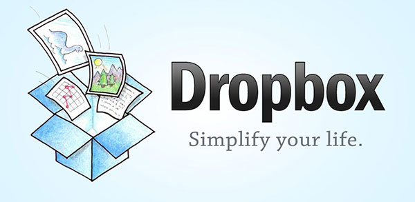 Filtran 7 millones de usuarios  y contraseñas de Dropbox
