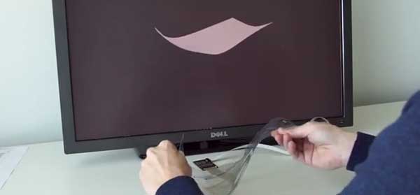 Microsoft Research muestra ideas que cambiarán la forma en la que interactuamos con móviles