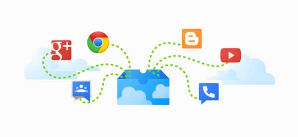 Google ofrece a los colegios almacenamiento ilimitado en Google Drive