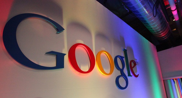 Google Google